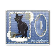 沉默魔女的祕密壓克力立牌：尼洛