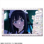 戀上換裝娃娃胸章：09海夢雫/A