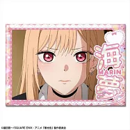 戀上換裝娃娃胸章：05喜多川海夢/E