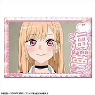 戀上換裝娃娃胸章：04喜多川海夢/D