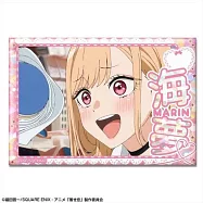 戀上換裝娃娃胸章：06喜多川海夢/F