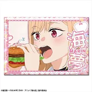 戀上換裝娃娃胸章：01喜多川海夢/A