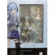 Max Factory Hololive figma 星街彗星