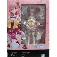 Max Factory Hololive figma 櫻巫女
