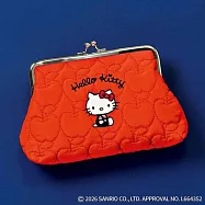 自然生活風格服飾圖鑑(2026.03)增刊號：附HELLO KITTY紅色口金包