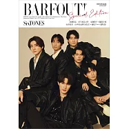 東京娛樂新印象WINTER 2026：SixTONES