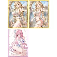 崩壞：星穹鐵道同人角色收集卡套組08(一組3張)