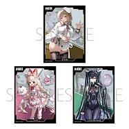 勝利女神：妮姬角色收集卡套組20(一組3張)