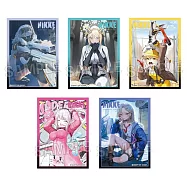 勝利女神：妮姬角色收集卡套組18(一組5張)