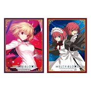 月姫角色收集卡套組(一組2張)