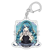 初音未來壓克力吊飾：初音未來RETORO☆神戸2025