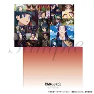 藥師少女的獨語場面寫真文件夾：第2期Vol.3