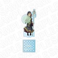 沉默魔女的祕密壓克力立牌：莫妮卡