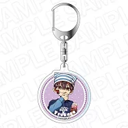 地縛少年花子君2壓克力吊飾：遊園地ver.司