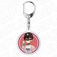 地縛少年花子君2壓克力吊飾：遊園地ver.花子君