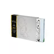 PEANUTS花生漫畫與史努比完全解析專集