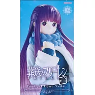 葬送的芙莉蓮 Trio-Try-iT 費倫