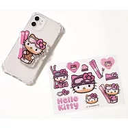 SWEET(2026.03)增刊號：附HELLO KITTY曬黑系列冬季造型手機支架&貼紙