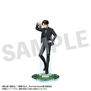 進撃的巨人壓克力立牌：里維