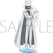 名偵探柯南壓克力立牌：怪盜基德