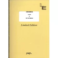 電視動畫「我的英雄學院FINAL SEASON」片尾曲團譜：I/BUMP OF CHICKEN
