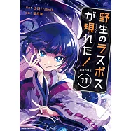 野生のラスボスが現れた! 黒翼の覇王 11