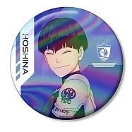 怪獸8號胸章：保科宗四郎