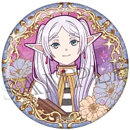 葬送的芙莉蓮胸章Vol.4：芙莉蓮