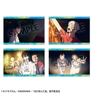 光逝去的夏天明信片組vol.4