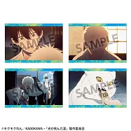 光逝去的夏天明信片組vol.3