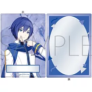 世界計畫硬質卡套Brand New World：KAITO