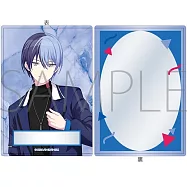 世界計畫硬質卡套Brand New World：青柳冬彌