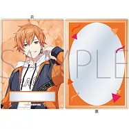 世界計畫硬質卡套Brand New World：東雲彰人