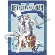 名偵探柯南文件夾：船員 怪盜基德