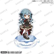 BanG Dream連接立牌：Oblivionis 比耶!ver.