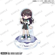 BanG Dream連接立牌：椎名立希 比耶!ver.