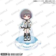 BanG Dream連接立牌：高松燈 比耶!ver.