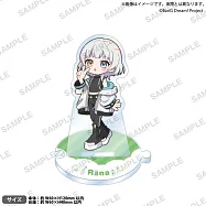 BanG Dream連接立牌：要樂奈 比耶!ver.