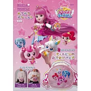 收服!迷你寶可愛單品：肩提包