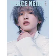 PERCE NEIGE偶像情報專集 VOL.1：道枝駿佑(浪花男子)