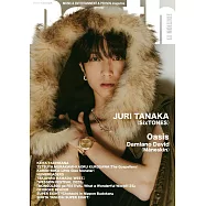 Depth音樂情報誌 11：田中樹(SixTONES)