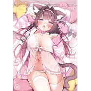 獸耳美少女插畫精選集