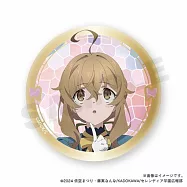 沉默魔女的祕密胸章：莫妮卡表情02