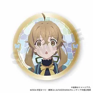 沉默魔女的祕密胸章：莫妮卡表情01