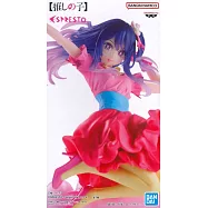 我推的孩子ESPRESTO Poppin’ Heart 星野愛