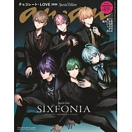 an・an(2026.01.21)增刊：SIXFONIA