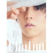 羽生結弦寫真集：Photon