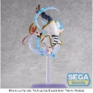 葬送的芙莉蓮 FIGURIZM&alpha;公仔 芙莉蓮 花舞Ver.