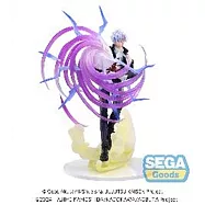 咒術迴戰 懷玉‧玉折 Luminasta公仔 五條悟 虛式 茈 (再販)