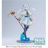 葬送的芙莉蓮 Luminasta公仔 芙利蓮(再販)